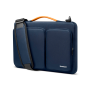 Tomtoc сумка для MacBook 15.3 Defender Laptop Shoulder A42 (синий) A42E1B1