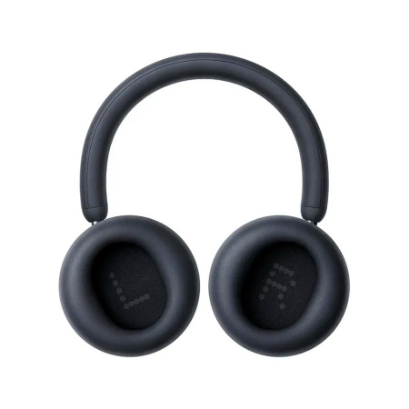 Nothing наушники беспроводные накладные Headphone Pro (темно-серый) A11300008