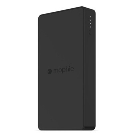 Mophie внешний аккумулятор Powerstation Plus 6000mAh (черный) 401101677