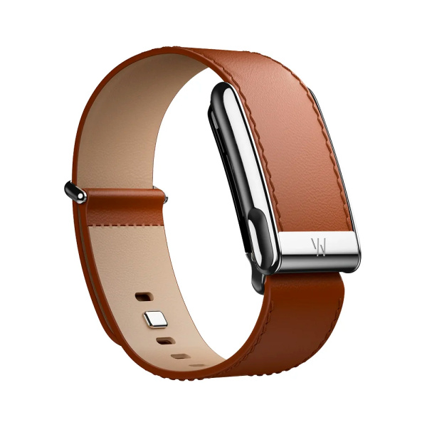 Whoop-кожаный-ремешок-для-Whoop-Life-Peak-Leatherluxe-S-МG-Chestnut-Cream-(коричневый)