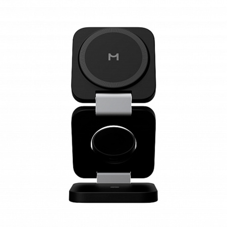 Magssory БЗУ Flex 3 в 1 (черный) WCH013b