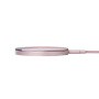 Native Union БЗУ стандарта Qi мощность 10W (розовый) DROP-ROSE-MARQ-V2 Native Union БЗУ стандарта Qi мощность 10W (розовый) DROP-ROSE-MARQ-V2