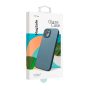 VLP чехол для iPhone 15 Glaze MagSafe (синий) 10511005