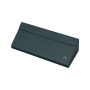 Magssory футляр для очков Glasses Case с поддержкой Find My (черный) ACL009m