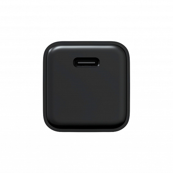 Magssory СЗУ GaN Wall Charger 45W Type-C (черный) ACH006b