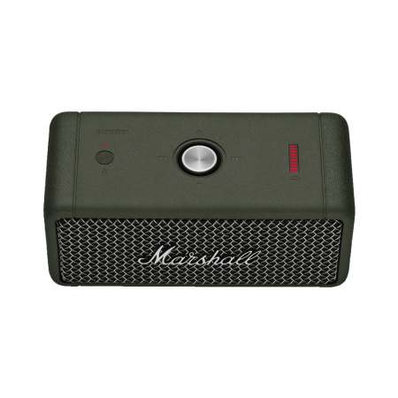 Marshall портативная акустика Emberton (зеленый) 1005944