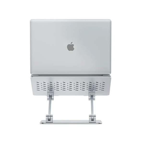 Wiwu подставка для Macbook Laptop Stand S700 (серебристый)