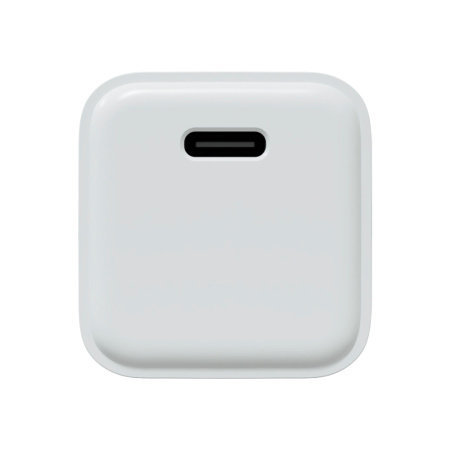 Magssory СЗУ GaN Wall Charger 45W Type-C (белый) ACH006w