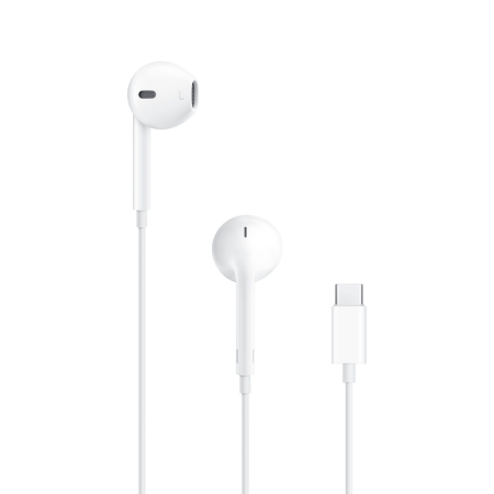 Apple EarPods наушники с разъёмом Type-C MTJY3ZM/A