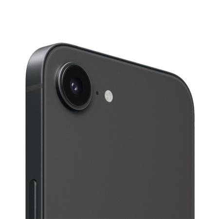 Apple iPhone 17e 512 ГБ Черный (без RuStore)