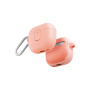Uniq чехол для AirPods 4 Clyde (розовый) AIRPODS(2024)-CLYLPKCPK