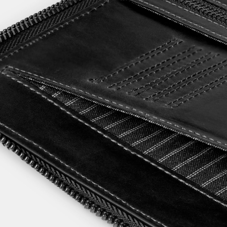 Ryoko органайзер Mark Tech Portfolio (черный)