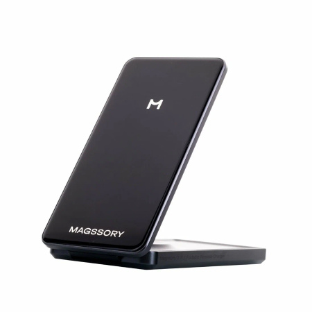 Magssory БЗУ Flip 3 в 1 (черный) WCH014а