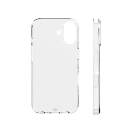 VLP чехол для iPhone 16 Diamond (прозрачный) 10510016 VLP чехол для iPhone 16 Diamond (прозрачный) 10510016