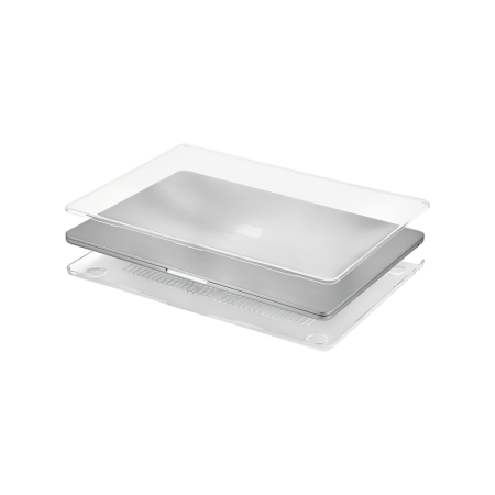 uBear накладка для MacBook Air 13.6 Vision Case (прозрачный) CS351TT13VS-MBA22