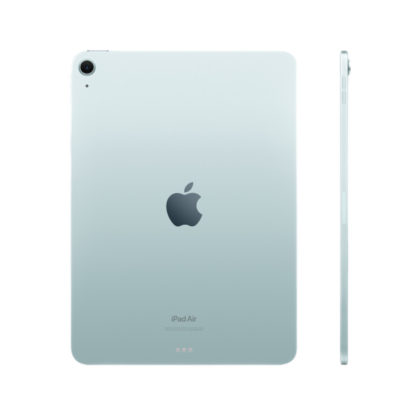 Apple iPad Air 11" 2024 WiFi 512GB (голубой) Apple iPad Air 11" 2024 WiFi 512GB (голубой)