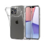 Spigen чехол для iPhone 14 Pro Liquid Crystal (прозрачный) ACS04953 Spigen чехол для iPhone 14 Pro Liquid Crystal (прозрачный) ACS04953