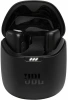 JBL петличный микрофон беспроводной Quantum Stream Type-C (1 TX + 1 RX) (черный)
