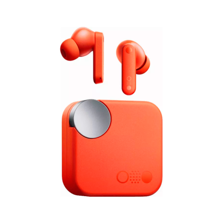 Nothing наушники беспроводные CMF Buds (оранжевый) A10600059