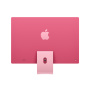 Apple iMac 24" 2024 M4 10CPU/10GPU/16GB/256GB SSD (розовый) Apple iMac 24" 2024 M4 10CPU/10GPU/16GB/256GB SSD (розовый)