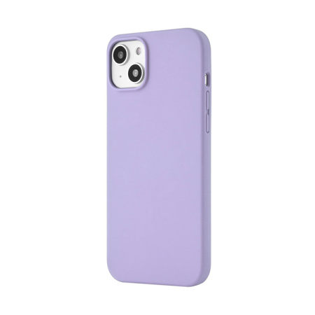 uBear чехол для iPhone 14 Plus Touch Case (фиолетовый) CS188PR67TH-I22