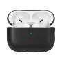 Native Union чехол для AirPods Pro 2 кожанный (Re)classic Case (черный) APPRO2-LTHR-BLK