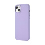 uBear чехол для iPhone 14 Plus Touch Case (фиолетовый) CS188PR67TH-I22