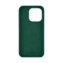 uBear чехол для iPhone 14 Pro Touch Case (зелёный) CS181GR61PTH-I22 uBear чехол для iPhone 14 Pro Touch Case (зелёный) CS181GR61PTH-I22