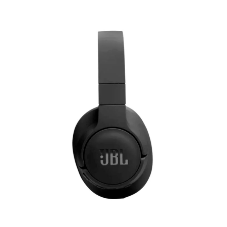 JBL наушники беспроводные накладные Tune 720BT (черный) T720BTBLK