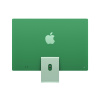 Apple iMac 24" 2024 M4 10CPU/10GPU/16GB/256GB SSD (зеленый)