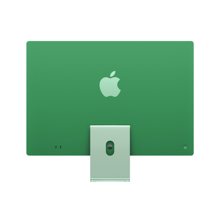 Apple iMac 24" 2024 M4 8CPU/8GPU/16GB/256GB SSD (зеленый) Apple iMac 24" 2024 M4 8CPU/8GPU/16GB/256GB SSD (зеленый)