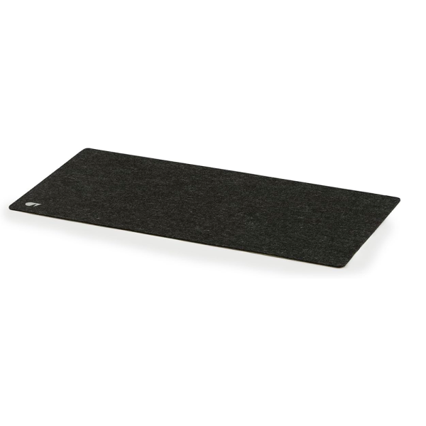 OakyWood коврик для мыши 62 x 30 Felt & Cork Desk Mat (черный) OAK-420-felt OakyWood коврик для мыши 62 x 30 Felt & Cork Desk Mat (черный) OAK-420-felt