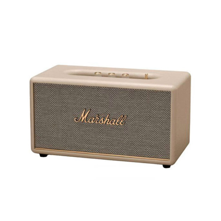 Marshall акустическая система Stanmore III (бежевый) 1006011 Marshall акустическая система Stanmore III (бежевый) 1006011