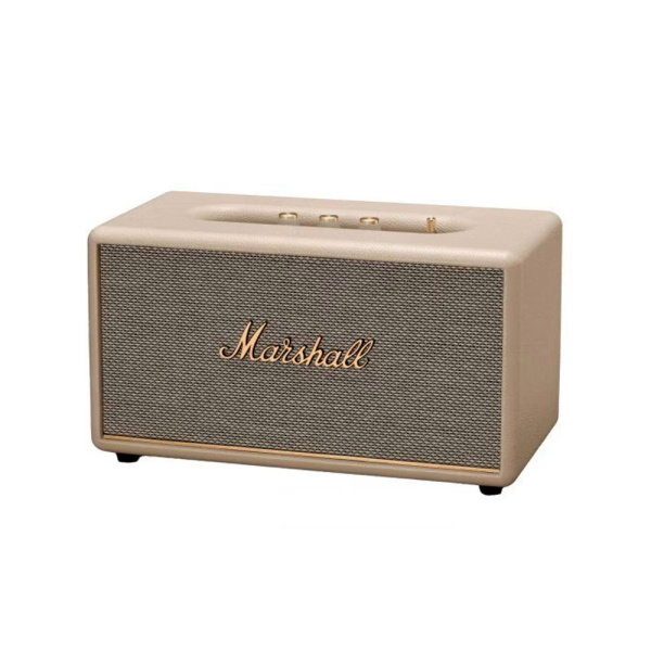 Marshall акустическая система Stanmore III (бежевый) 1006011