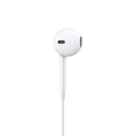 Apple EarPods наушники с разъёмом 3.5mm MNHF2ZM/A