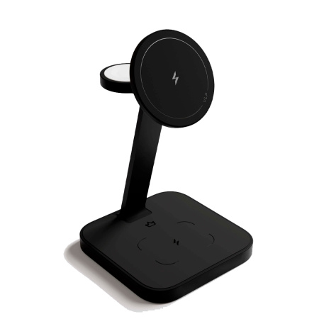 VLP БЗУ Unity Power 3 в 1 (черный) 1092004