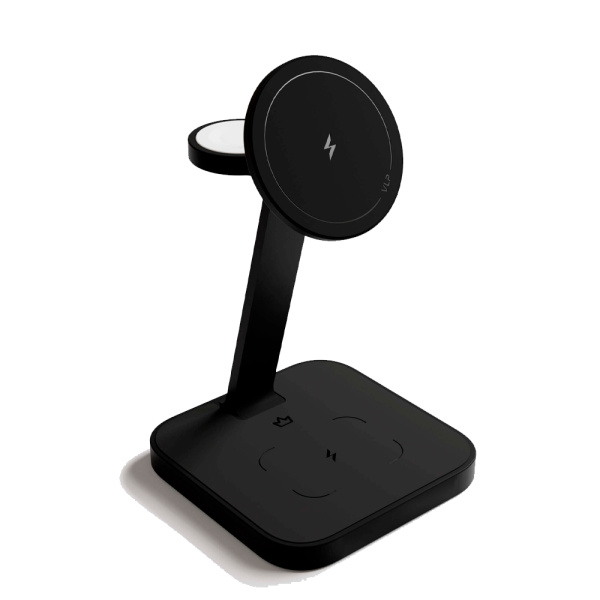 VLP БЗУ Unity Power 3 в 1 (черный) 1092004