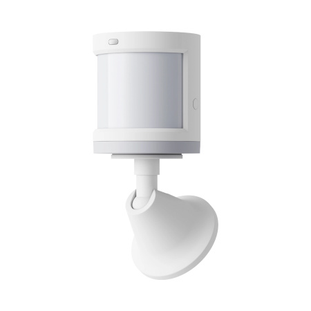 Yandex датчик движения и освещения с Zigbee (белый) YNDX-00522