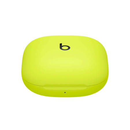 Beats наушники беспроводные с системой шумоподавления Fit Pro True Wireless (желтый) MPLK3EE/A