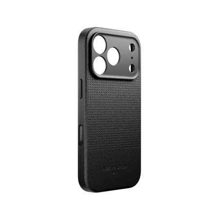 Native Union чехол для iPhone 17 Pro Max Active Case MagSafe (черный) ACTCSE-BLK-NP25PM