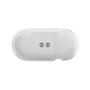 uBear чехол для AirPods Pro 3 Tone (прозрачный) CS621TT18TN-APPRO3
