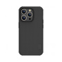Nillkin чехол для iPhone 14 Pro Max Frosted Shield Pro (черный) 6902048248175