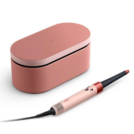 Dyson стайлер Airwrap i.d. HS08 Long Kanzan Pink (розовый)