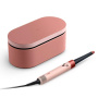 Dyson стайлер Airwrap i.d. HS08 Long Kanzan Pink (розовый)