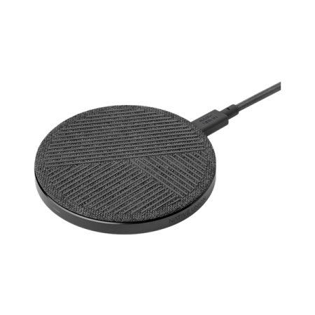 Native Union БЗУ 10W (серый) DROP-GRY-FB