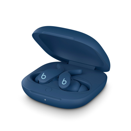 Beats наушники беспроводные с системой шумоподавления Fit Pro True Wireless (синий) MPLL3EE/A