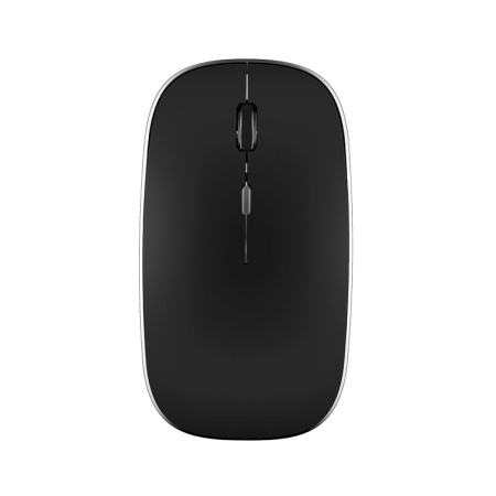 Wiwu беспроводная мышь Wimice Lite (черный) WM101-C Wiwu беспроводная мышь Wimice Lite (черный) WM101-C