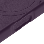 uBear чехол для iPhone 16 Touch Mag Case MagSafe (темно-фиолетовый) CS405DP61TH-I24M uBear чехол для iPhone 16 Touch Mag Case MagSafe (темно-фиолетовый) CS405DP61TH-I24M