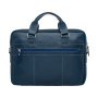 Lakestone сумка для MacBook 14.2 Glenroy нат. кожа (темно-синий) 926014/DB/1