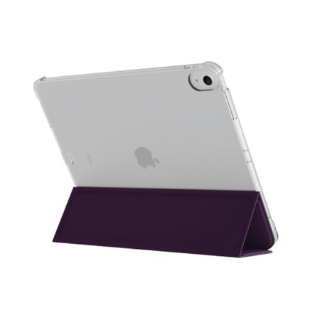 VLP чехол для iPad 10.9 (2022) Dual Folio (темно-фиолетовый) 1054005